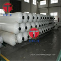 GB 28884 Seamless Steel Tubes for Gas Cylinder